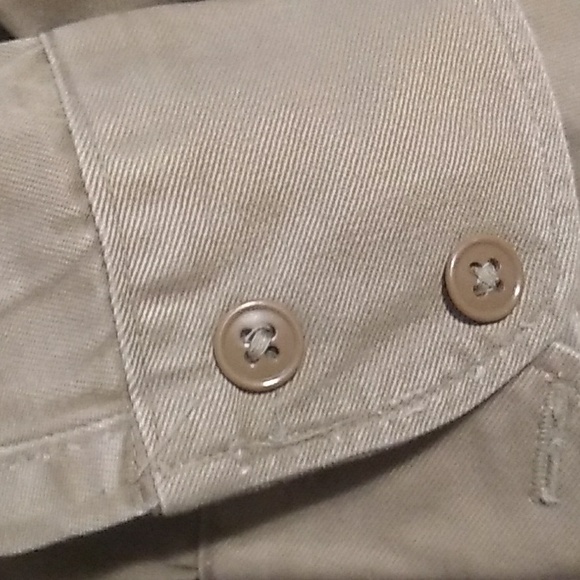 Vintage MILITARY ARMY UNIFORM LOT - Picture 10 of 15